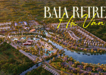 Baia Retreat Hội Vân