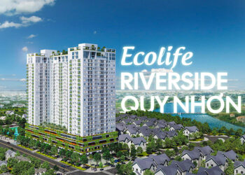 Ecolife Riverside Quy Nhơn