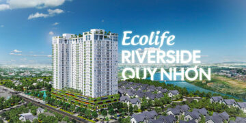 Ecolife Riverside Quy Nhơn