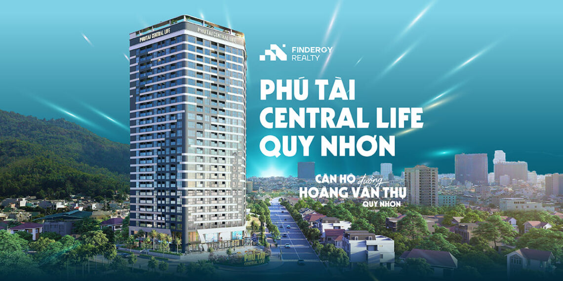 Phú Tài Central Life Quy Nhơn