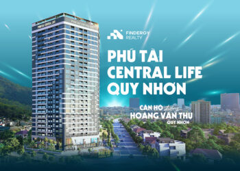 Phú Tài Central Life Quy Nhơn