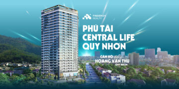 Phú Tài Central Life Quy Nhơn