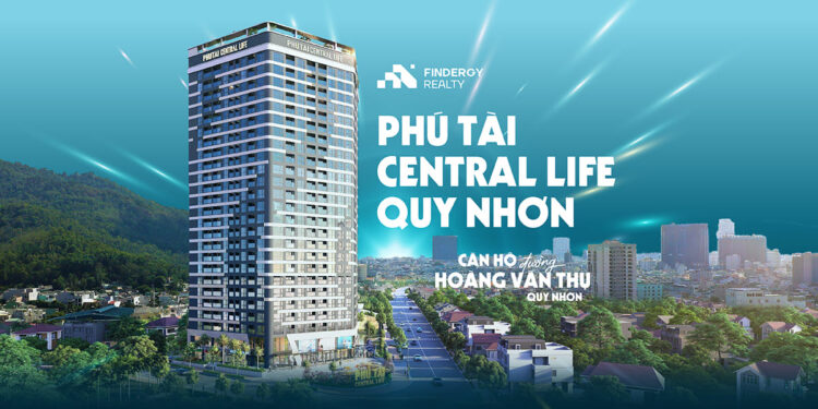 Phú Tài Central Life Quy Nhơn