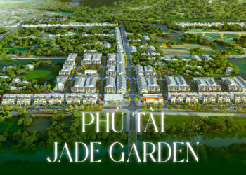 Phú Tài Jade Garden