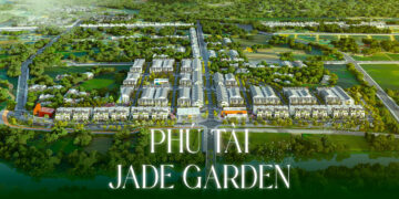 Phú Tài Jade Garden