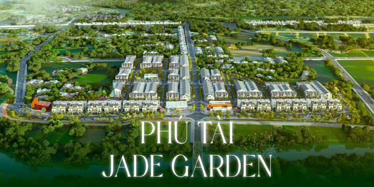 Phú Tài Jade Garden