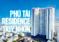 Phú Tài Residence Quy Nhơn