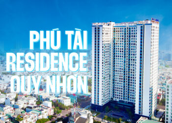 Phú Tài Residence Quy Nhơn