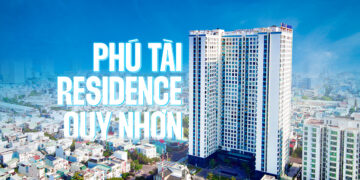 Phú Tài Residence Quy Nhơn