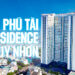 Phú Tài Residence Quy Nhơn