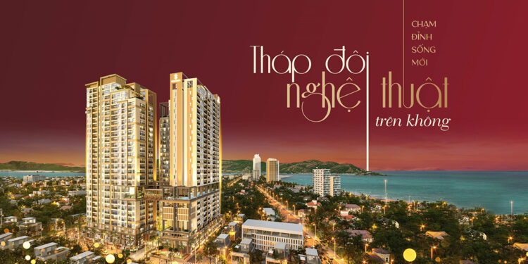 Simona Heights Quy Nhơn