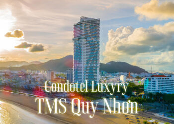 Condotel TMS Quy Nhơn