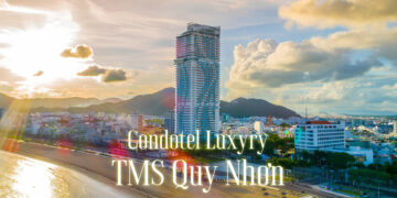 Condotel TMS Quy Nhơn