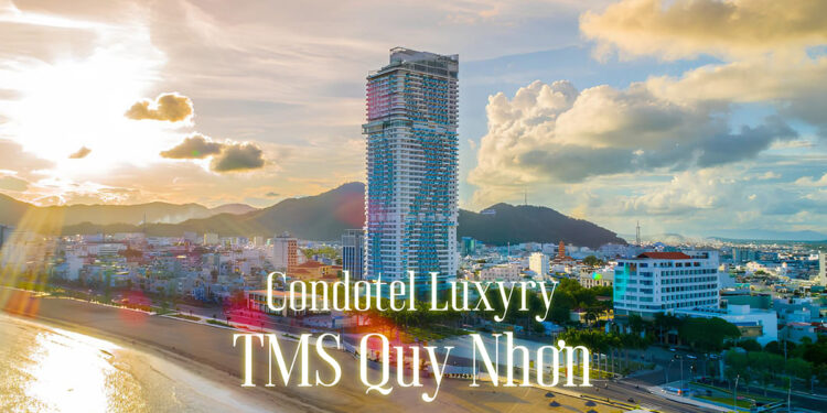 Condotel TMS Quy Nhơn