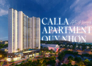 The Calla Apartment Quy Nhơn