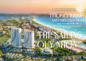 The Sailing Quy Nhơn