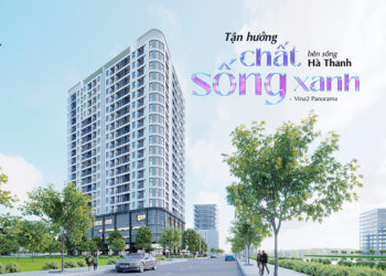 Vina2 Panorama Quy Nhơn