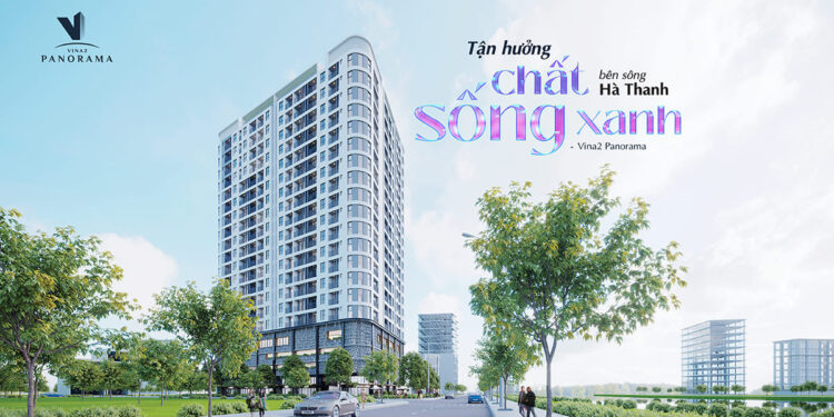 Vina2 Panorama Quy Nhơn