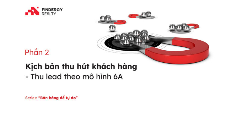 Phần 2: Kịch bản tiếp cận khách hàng thu lead