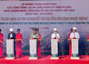 Gia Lai bứt phá từ loạt dự án nghìn tỷ 2025