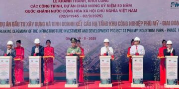 Gia Lai bứt phá từ loạt dự án nghìn tỷ 2025