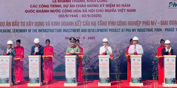 Gia Lai bứt phá từ loạt dự án nghìn tỷ 2025