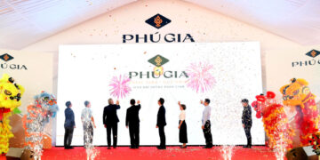 Phú Gia Royal Park – Quy Nhơn: Dự án khu dân cư gần 1.700 tỉ đồng tại Gia Lai